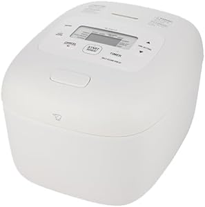 Zojirushi Rice Cooker NS-TSC10