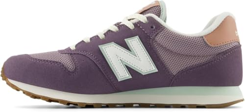 Image of New Balance Women 500 Sneaker