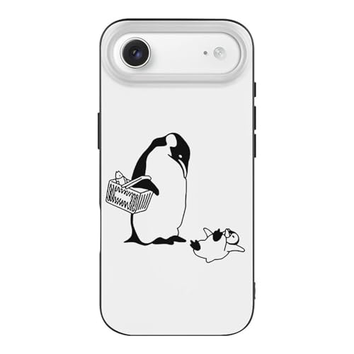 iPhone 17 Air �P�[�X/�J�o�[ �y���M�� IPhone17�V���[�Y�P�[�X �A�C�t�H��17/17Air/17Pro/17ProMax�P�[�X Case �g�уJ�o�[ �ی�J�o�[ �l�C �S�ʕی� TPU�f�� �ϏՌ� �C�菝�h�~ �����Y�ی� �݊����̂���