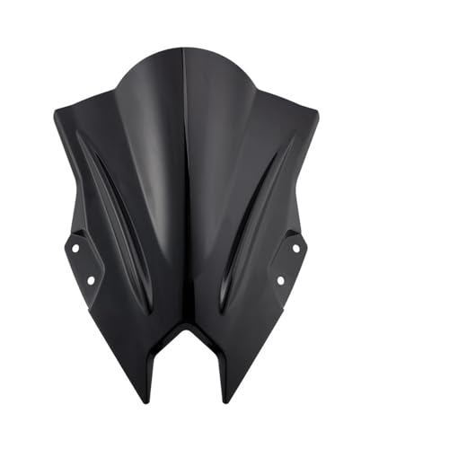 Protection pare-brise moto EX500 finition haut de gamme 2024-2025