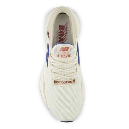 Image of New Balance Men's Fresh Foam Roav Running Shoe