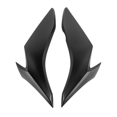 Garde panneau radiateur GSXS1000 avec cadre couvercle latéral carénage moto