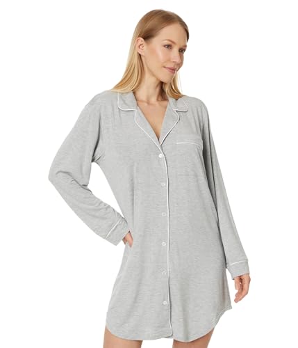 Image of Eberjey Gisele Classic Women's Pajama Sleepshirt