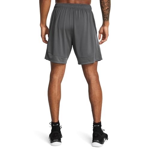 Image of Under Armour 7 inch Tech Vent Shorts