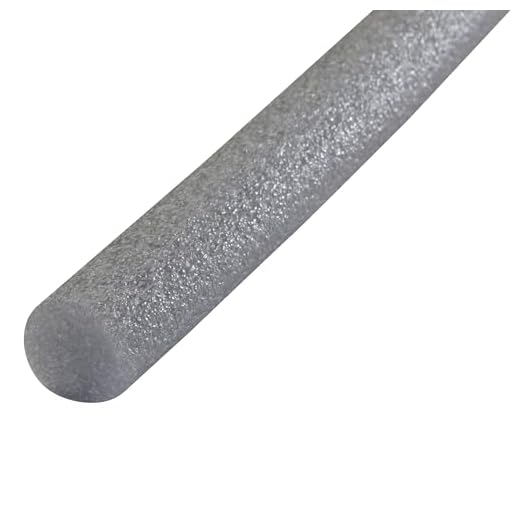 M-D 20 ft Foam Backer Rod