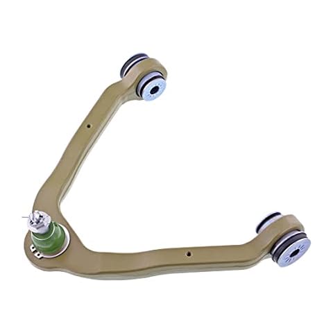 Mevotech TTX Suspension Control Arm and Ball Joint Assembly Cover