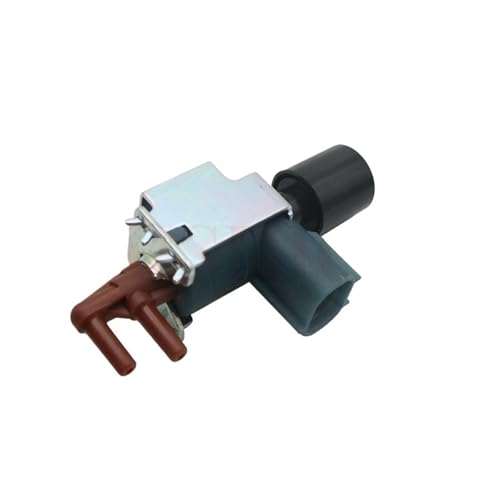 Électrovanne de commutation sous vide 25860-30070 électrovanne de rechange échappement