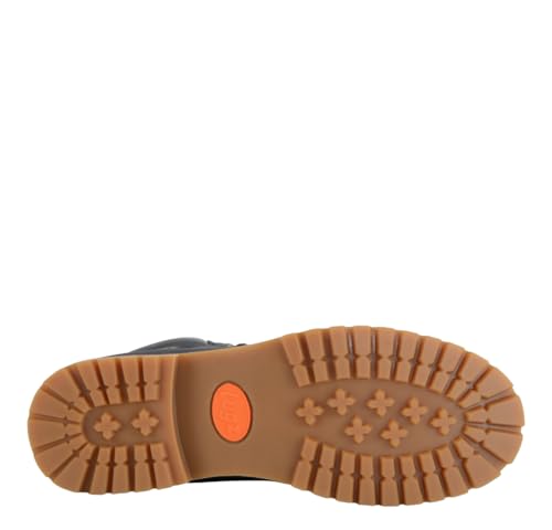 Lugz mens Convoy 6 Inch Lace Up Boots4