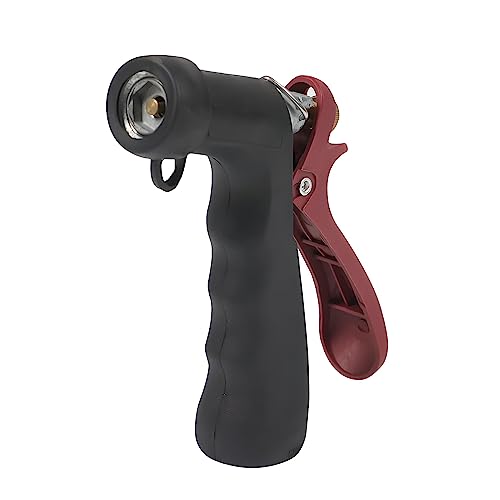 Best Industrial Water Hose Nozzle of 2025: A Complete Comparison