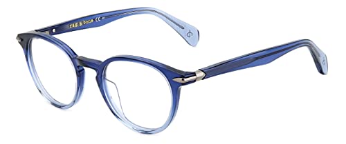 Gafas rag & bone Rnb8003 accesorio atemporal para el día a día en la ciudad