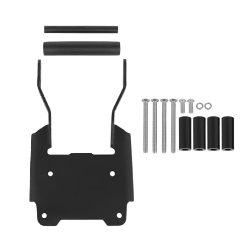 Support De Navigation GPS Moto VOGE DS525X DS625X Plaque Téléphone Mobile Stable