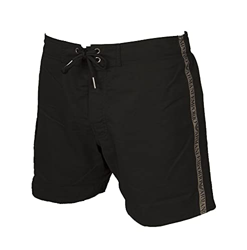 Boxer de bain homme Emporio Armani 211537 maillot ajusté séchage rapide