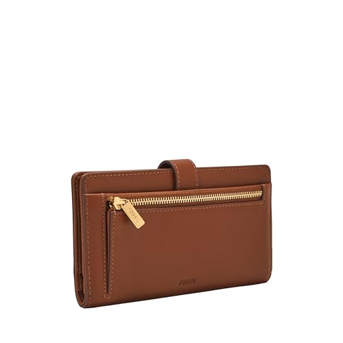 Image of Fossil Lennox Tab Bifold Wallet