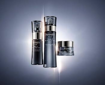 Amazon | インフィニティ （INFINITY）アドバンスト モイスチュア