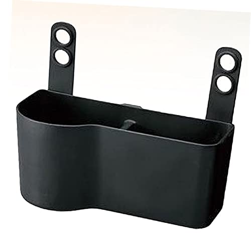 iplusmile Auto-getränkehalter Becherhalter für Auto Aufbewahrungsorganizer für Autositz Platzsparendes Organizer-System für Wasserflaschen Handys Kaffeetassen Einfach zu Montieren und Langle