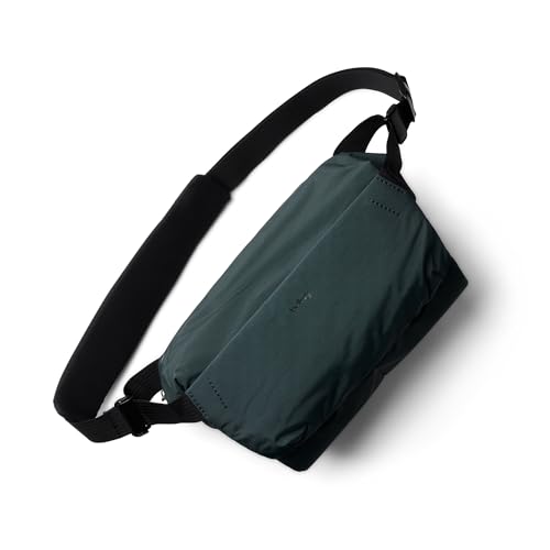 Image of Bellroy Venture Camera Sling 10L (photography bag) - DeepOcean