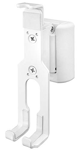 Cavus Speaker Wall Mount Suitable for Sonos ONE - Swivel and tilt Wall