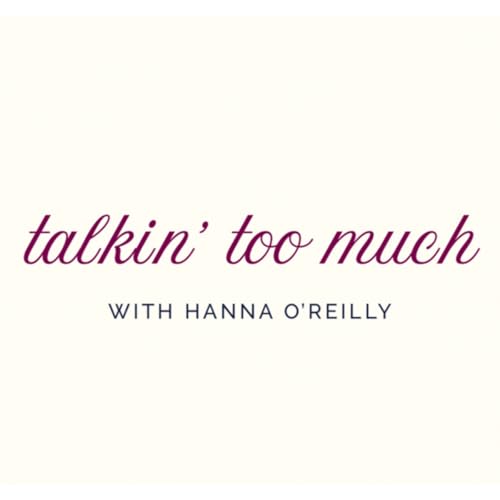 EPISODE 44: chasing serotonin