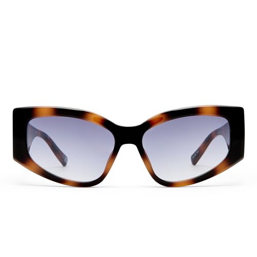Le Specs Women's The Haunting Sunglasses2
