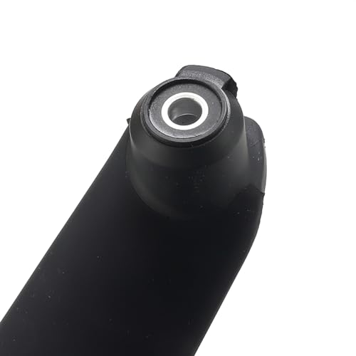 Tirador de panel de puerta interior de coche compatible con BMW E71 E72 X5 51416969402 7