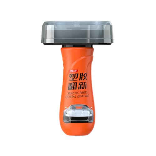 車用コーティング剤 ガラス プラスチックリファービッシュ 自動車の塗装 保護 撥水 汚れ防止 覗き見防止 車 亀裂 老化 防止 車用コーティング剤 自動車 車内装プラスチック傷消し