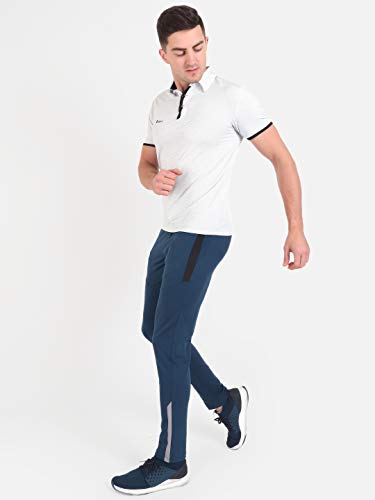 Image of VEGA Men's Slim Track Pants