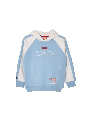 Quokka Boys Hoodie - Cozy & Durable Fall & Winter Clothing for Boys