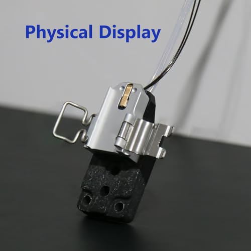 Image of 3D Printer Hotend Part for Bambu Lab A1 /A1 Mini