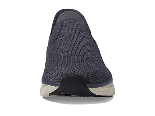 Image of Skechers Mens D'LUX Walker Slip-on Walking Shoes