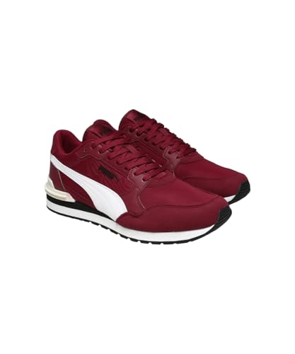 Image of Puma Unisex-Adult St Runner V4 Nl Res Sneaker