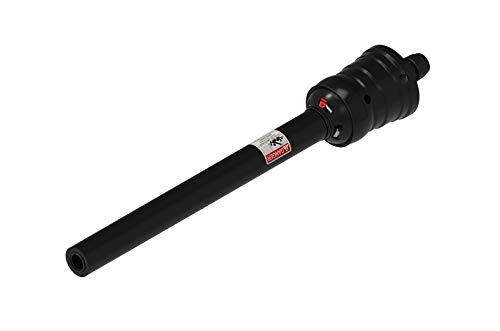 【はー】 新設計 軽量オーバーサイズバリエーター 外径92mm 作用角14.3度