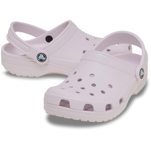 Image of Crocs Kid's Classic Clog (Little Kid /Big Kid /Toddler)