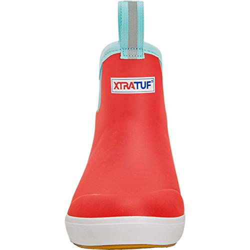 Image of Xtratuf Women's 6 In Ankle Deck Boot