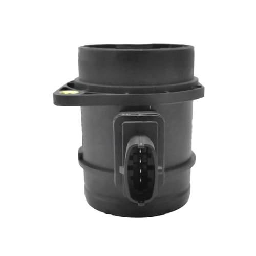 Sensor MAF 0281002980 caudalímetro de aire 55206757 para sustitución