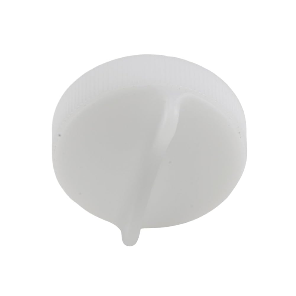 Tapa del depósito de refrigerante 19109-PH1-620 compatible con Honda Civic(1pc)