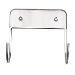 Magiclulu U45Y7Z Bügeleisenhalterung Wandmontage