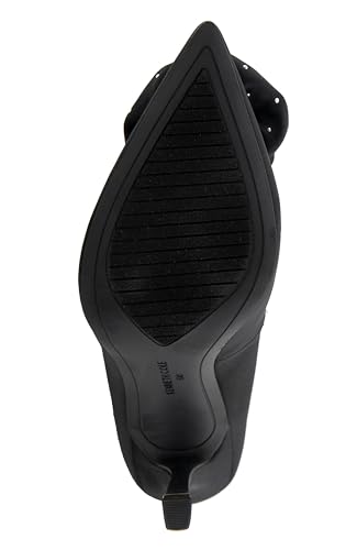 Kenneth Cole New York Women's Romi Rosette Pump4