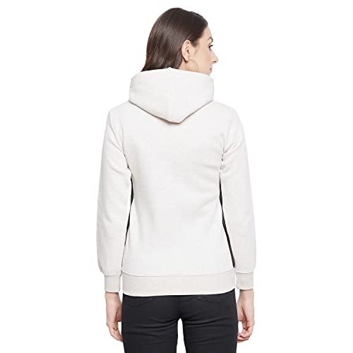 Image of Duke Women Hooded Sweatshirt