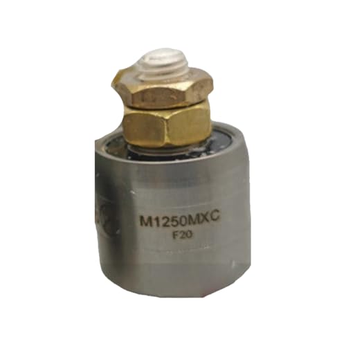 Bague collectrice M1250SC anneau collecteur rotatif M1250SXC électromécanique