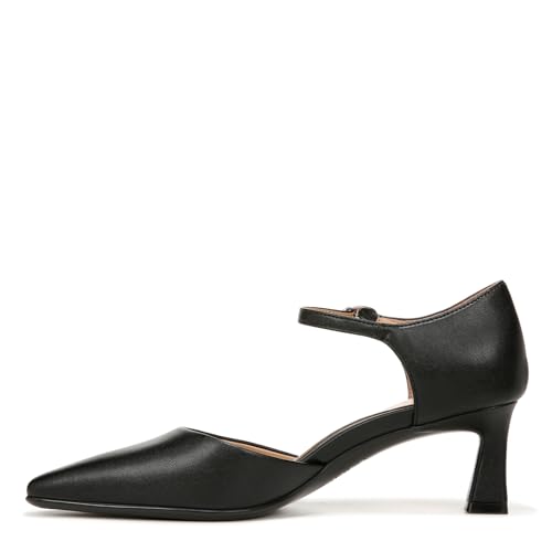 Naturalizer Women's Tilda Mary Jane Pointed Toe Pump4