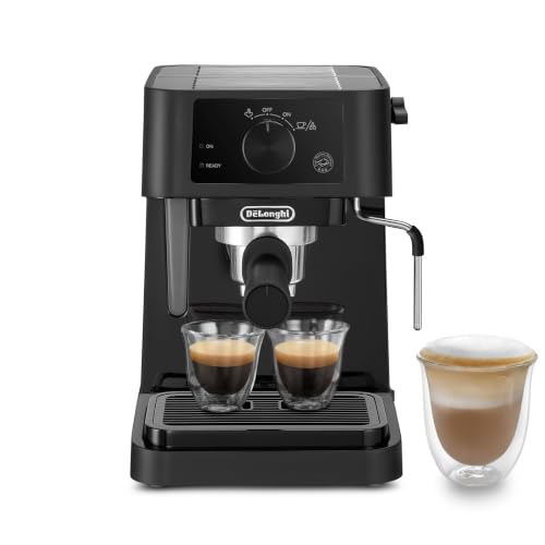 Amazon.co.jp: DeLonghi(デロンギ) De'Longhiエスプレッソメーカー