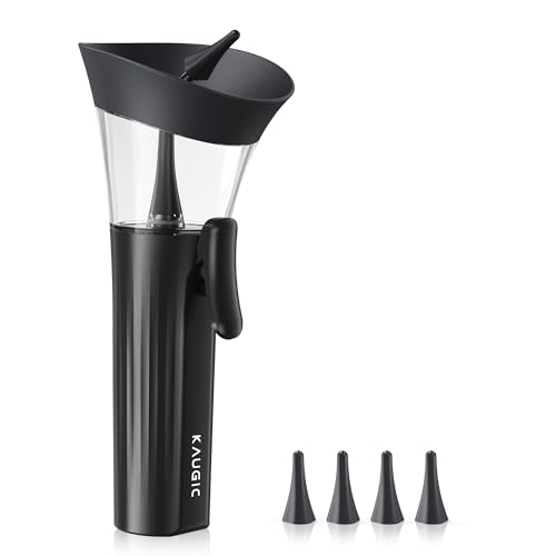 50% Off KAUGIC One-Hand Earwax Removal Kit - Now $24.99 - Image 6