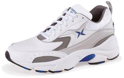 Aetrex Men's Cross Training - V656M - Size 7.5 W