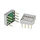 2PCS Discrete Dual Op Amp HiFi Audio operational Amplifier Op-amp Module (Dual Op Amp)