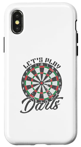 �_�[�c�{�[�h�Q�[�����v���C���܂��傤 �X�}�z�P�[�X iPhone X/XS �p