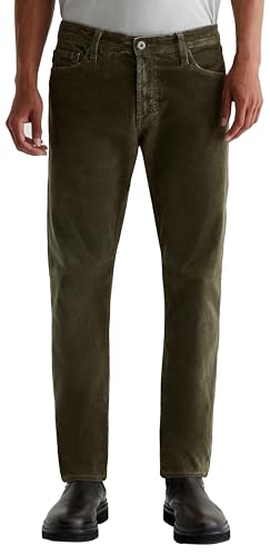 Image of AG Adriano Goldschmied Men's Everett Slim Straight Jeans