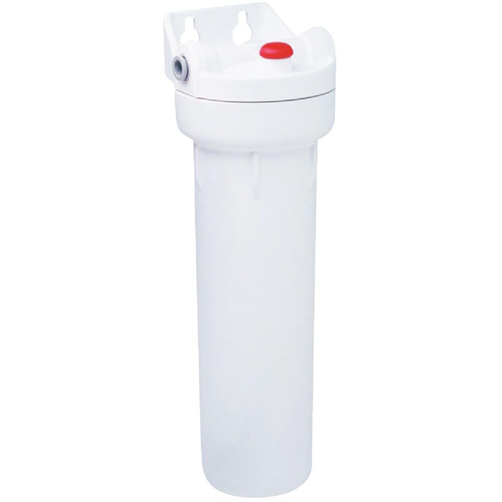 Culligan Under Sink Water Filter System - Existing Faucet, Filter Included