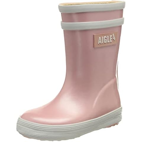 Botte de pluie Aigle Baby Irrise 2 Cover