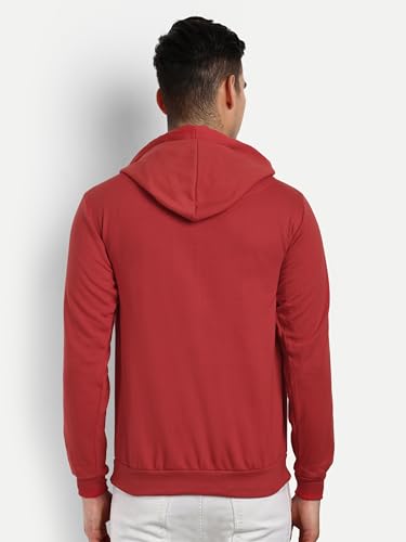 Image of Amazon Brand - INKAST Men's Hooded Neck Hoodies || Sweatshirt for Unisex || Unisex Hoodie