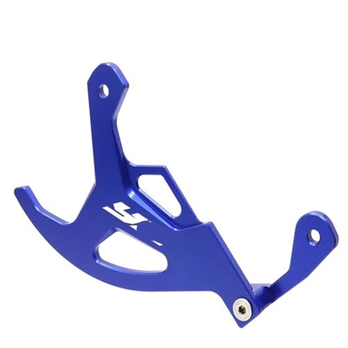 Couvercle de rotor moto YZ450F anti-choc avec bouchon de liquide de frein